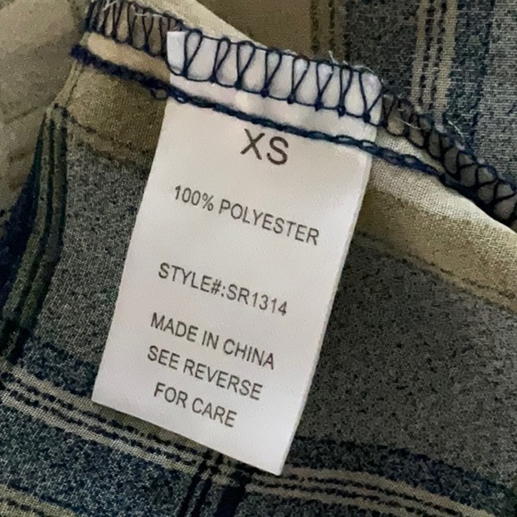 SOPHIE RUE top - Picture 6 of 6